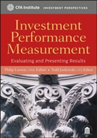 Todd Jankowski, P Lawton, Philip Lawton, Philip Jankowski Lawton, LAWTON PHILIP JANKOWSKI TODD, Todd Jankowski... - Investment Performance Measurement