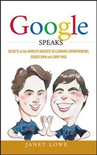 Lowe, Janet Lowe - Google Speaks