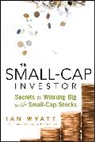 Jeff Wuorio, Wyatt, I Wyatt, Ian Wyatt, Ian Wuorio Wyatt, Wyatt Ian - Small-Cap Investor