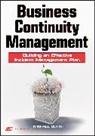 Blyth, M Blyth, Michael Blyth, Blyth Michael - Business Continuity Management