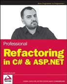 Danijel Arsenovski - Professional Refactoring in C# and Asp.net