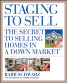 Schwarz, B Schwarz, Barb Schwarz, Schwarz Barb - Staging to Sell