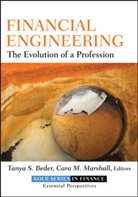 Beder, Tanya Beder, Tanya S Beder, Tanya S. Beder, Tanya S. Marshall Beder, Beder Tanya S.... - Financial Engineering