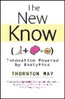 May, Thornton May, Thornton A. May - New Know