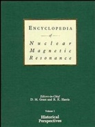 Grant, D. M. Grant, D.m. Grant, David M. Grant, Dm Grant, GRANT D M... - Encyclopedia of Nuclear Magnetic Resonance, Volume 1