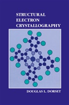 Dorset, D L Dorset, D. L. Dorset, D.L. Dorset, Douglas L. Dorset - Structural Electron Crystallography