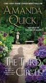 Amanda Quick - The Third Circle