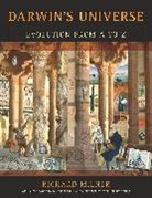 R Milner, Richard Milner, Richard/ Gould Milner, Milner Richard, Milner/Tattersall, Russell Galen... - Darwin's Universe