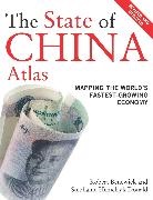 R Benewick, Robert Benewick, Robert/ Donald Benewick, Benewick Robert, Stephanie Hemelryk Donald, Donald Stephanie Hemelryk - The State of China Atlas
