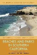 California Coastal Commis,  California Coastal Commission, California Ccc, Erin Caughman, California Coastal Commission, Steve Scholl - Beaches and Parks in Southern California - Counties Included: Los Angeles, Orange, San Diego