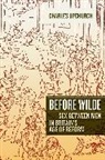 Charles Upchurch - Before Wilde