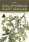 Glenn Keator, Glenn/ Steunenberg Keator, Keator Glenn, Keator/Steunenberg, Margaret J. Steunenberg, Steunenberg Margaret J.... - California Plant Families