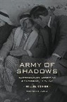 HIllel Cohen, Cohen Hillel - Army of Shadows