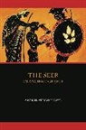 Michael Flower, Michael Attyah Flower, Flower Michael - Seer in Ancient Greece