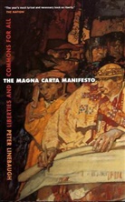 Linebaugh, Peter Linebaugh - The Magna Carta Manifesto