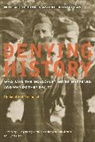 Alex Grobman, Grobman Alex, Shermer, Michael Shermer, Shermer Michael - Denying History