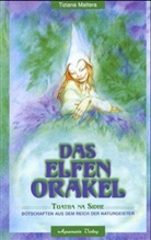 Tiziana Mattera - Das Elfen-Orakel