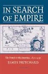 James Pritchard, Pritchard James - In Search of Empire