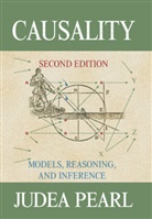 Judea Pearl, Judea (University of California Pearl - Causality: Models, Reasoning and Inference