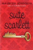 Maureen Johnson - Suite Scarlett