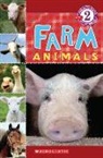 Wade Cooper, Wade Cooper - Farm Animals