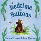 Amber Stewart, Amber/ Marlow Stewart, Layn Marlow - Bedtime for Button