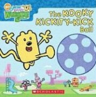 Scholastic Inc. (CON), Scholastic, Inc. Scholastic - The Kooky Kickity-Kick Ball