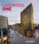 D Littlefield, David Littlefield, David Daramola-Martin Littlefield, Ayo Daramola-Martin, Davi Littlefield, David Littlefield... - Liverpool One
