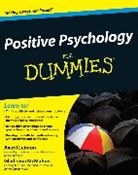 Leimon, A Leimon, Averi Leimon, Averil Leimon, Averil (White Water Strategies) Leimon, Averil Mcmahon Leimon... - Positive Psychology for Dummies