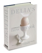 Delia Smith, Smith Delia, Miki Duisterhof - Delia's Complete How to Cook