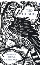 Ted Hughes - Ted Hughes