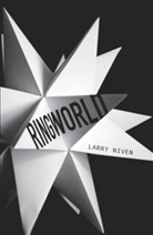 Larry Niven - Ringworld