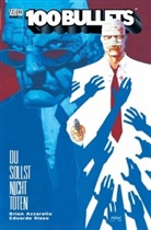 Brian Azzarello, Eduardo Risso - 100 Bullets - 5: 100 Bullets