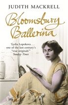 Judith Mackrell, Mackrell Judith - Bloomsbury Ballerina