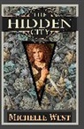 Michelle West - The Hidden City