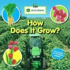 Inc. (COR) Dorling Kindersley, Catherine Nichols, Michelle Martinez - John Deere, How Does It Grow?