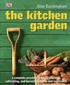 Alan Buckingham, Inc. (EDT) Dorling Kindersley - The Kitchen Garden