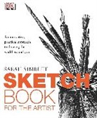 Sarah Simblet - Sketch Book for the Artist