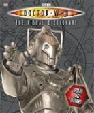 Andrew Darling, Kerrie Dougherty, Jacqueline Rayner, Jacqueline/ Darling Rayner - Doctor Who