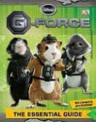 Jerry (FRW) Bruckheimer, PUBLISHING DK - G Force
