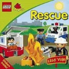 Laaren Brown, Loaren/ Ellwood Brown, Nancy Ellwood, Bill Miller - Rescue