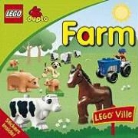 Laaren Brown, Loaren/ Ellwood Brown, Nancy Ellwood, Bill Miller - Farm