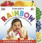 Annabel Karmel - I Can Eat a Rainbow