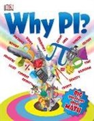 Johnny Ball, BALL JOHNNY, DK Publishing - Why Pi?