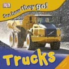 Charlie (EDT) Gardner, Charlie Gardner, Fiona Gowen - Trucks