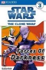 Heather Scott, SCOTT HEATHER - Star Wars The Clone Wars, Forces of Darkness