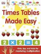Joe Harris, Vorderman Carol, Joe Harris, Hedi Hunter - Times Tables Made Easy