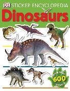 Dougal Dixon, Dk, Inc. (COR) Dorling Kindersley, Sarah Davis, Margaret Parrish - Dinosaurs
