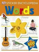 Marie Greenwood, Polly Appleton, Lorrie Mack - Words