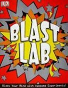 Richard Hammond, Joe Harris, Wendy Horobin, Ben Morgan - Super Science Lab